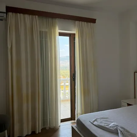 Anila's Apartment *