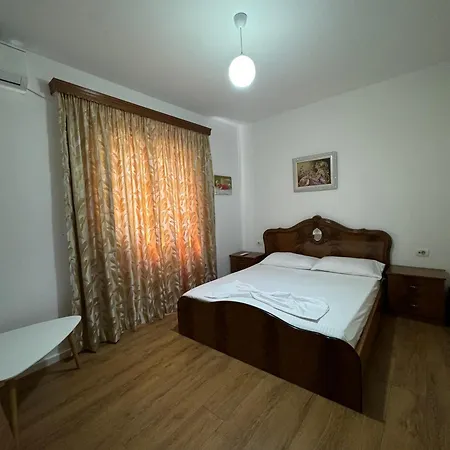 Anila's Apartment *