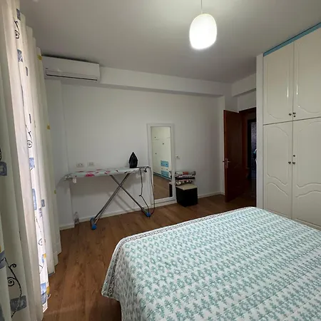 Anila's Apartment *