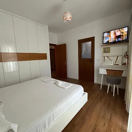Anila's Apartment *