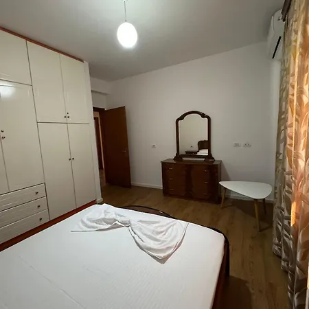 Anila's Apartment *