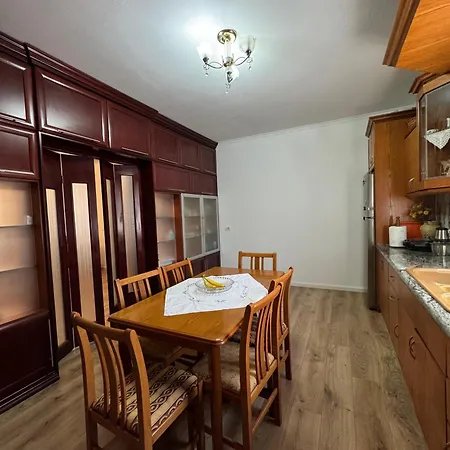 Anila's Apartment Sarande