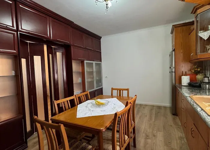 Anila's 公寓 Sarandë