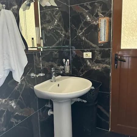 Apartament Anila's *