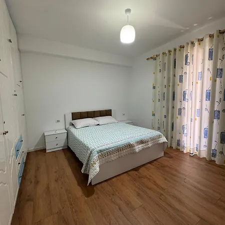 Apartament Anila's Saranda