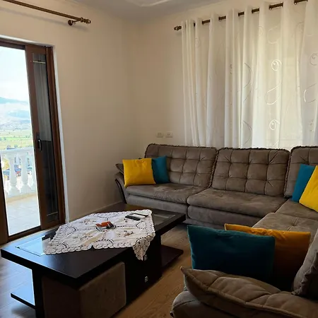 Apartament Anila's Saranda