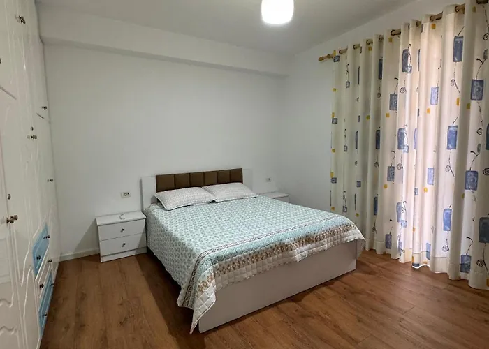 Apartment Anila's Sarandë